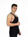 Tank Top Gravity Not Found Shadow
